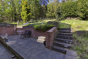 Garden- click for photo gallery